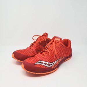 Saucony Kilkenny XC Men’s Shoes # S29023-5